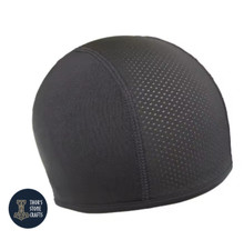 Motorcycle Helmet Inner Liner Cycle Horse Windproof Moisture Wicking Cooling Cap
