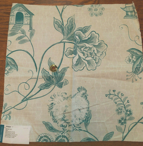Baker bantam toile - bantam,