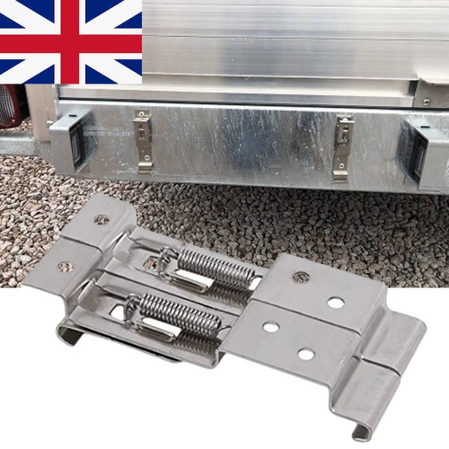 2pcs frame number - 2pcs, plate