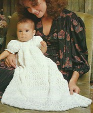 Baby Heirloom Christening