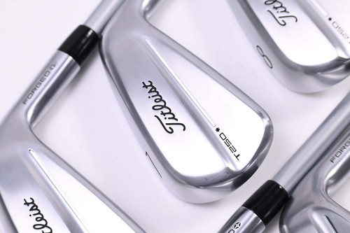 Titleist t250 2025 irons - titleist,