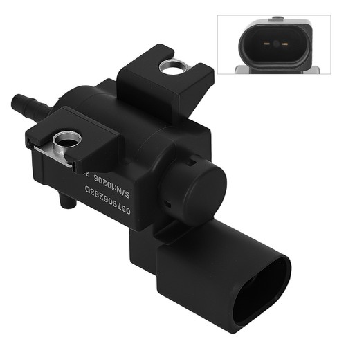 Turbo boost control - control, vacuum