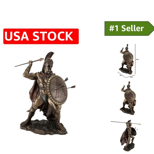Heroic king leonidas - heroic,
