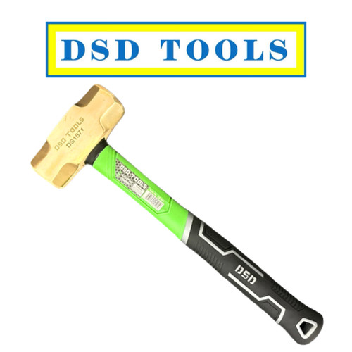 Dsd tools 2lb - /, bronze