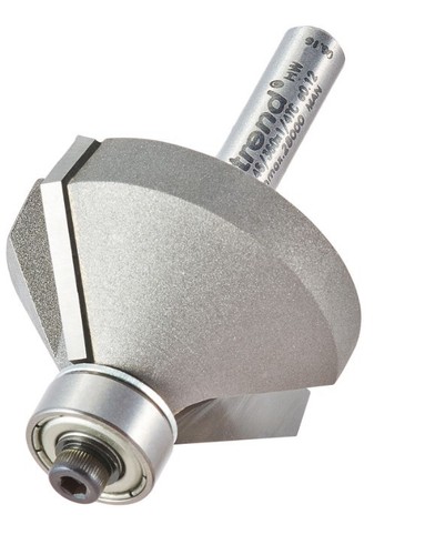 Trend router bit cutter - bit,