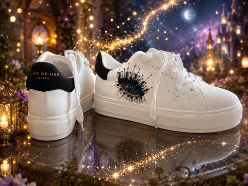New kurt geiger laney eye - geiger,