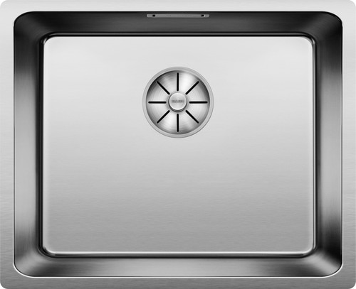 Blanco andano 500 stainless - blanco,