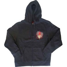 Slipknot Hoodie Burn Me Away