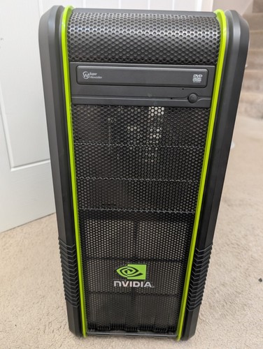 Cooler master 690 - cooler, ii