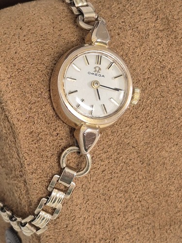 Vintage omega ladies - omega, cal