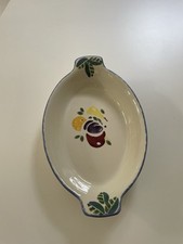 Poole Pottery Dorset Fruits