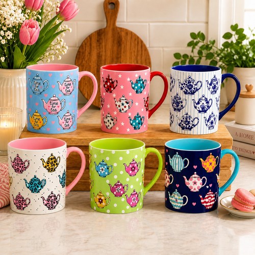Set kettle teapot coffee - set, of