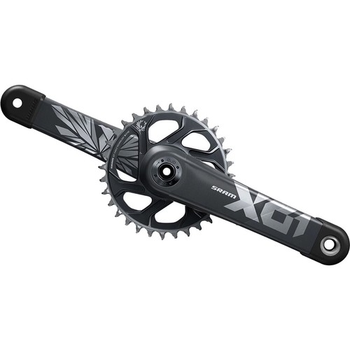 Sram x01 eagle - sram,