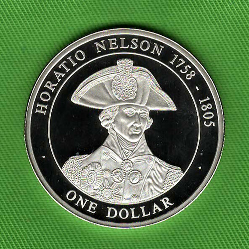2005 qeii cook islands silver - qeii,