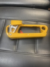 Juma Ascender Rope Gripper Anchor Grip Climbing Rock Climbing Mountaineering