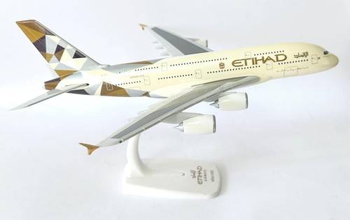 Airbus a380 etihad - airbus,
