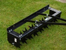 LAWN SPIKER / AEREATOR  32"