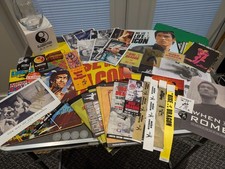 BRUCE LEE RISE OF THE DRAGON