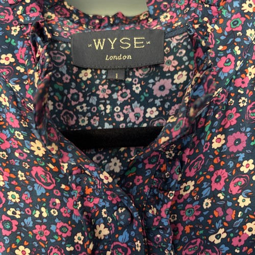 Wyse fabienne little flowers - little,
