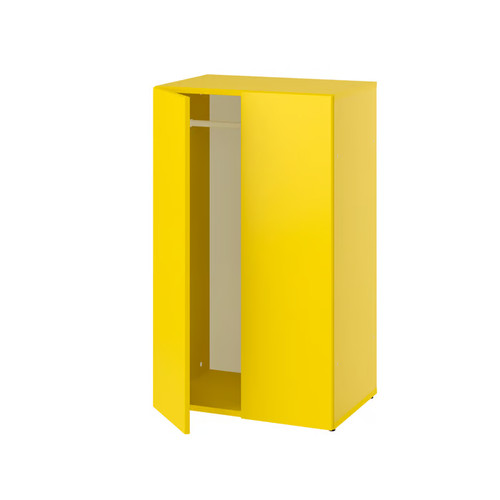 Ikea lastare wardrobe cabinet - lastare,