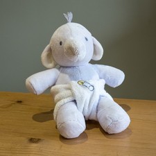 Vintage Humphreys Corner Gund