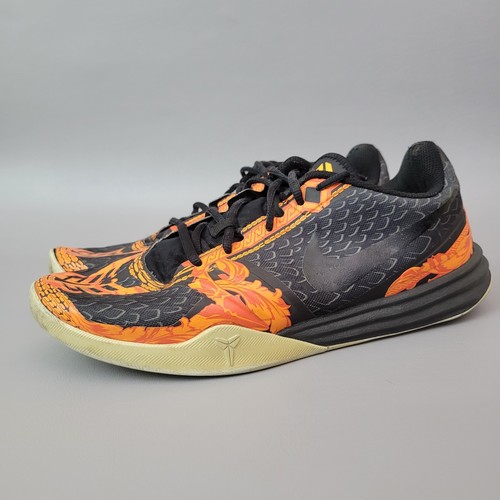 Nike kobe mentality deep - kobe,