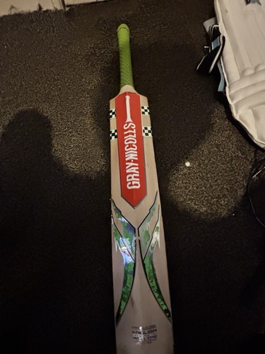 Gray nicolls cricket set - gray-nicolls,