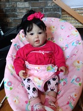 Reborn doll Meilien sculpt