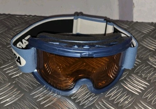 Vintage carrera ski goggles - vintage,