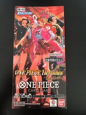 One piece heroines eb03 - one, rare