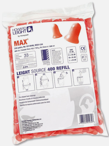 Howard leight honeywell - by,