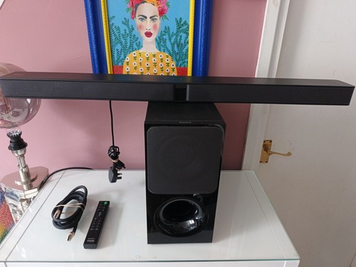 Sony ct290 wct290 soundbar - sa-ct290/wct290,