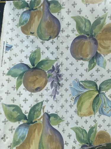 Vintage designers guild - guild, fabric