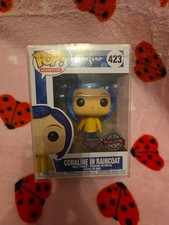 Funko Pop! Animation Coraline