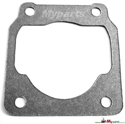 Myparts cylinder base gasket - myparts,