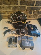 2008 Vauxhall Corsa D 1.2 ECU