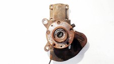   Steering knuckle - FRONT