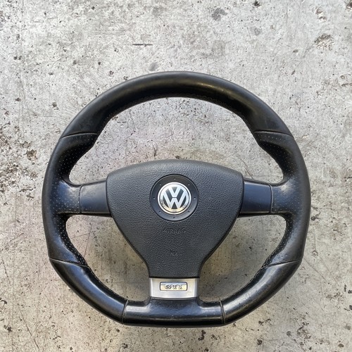 Volkswagen golf mk5 gti - mk5, dsg