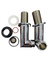 Aqualisa 910550 Deck Mounted