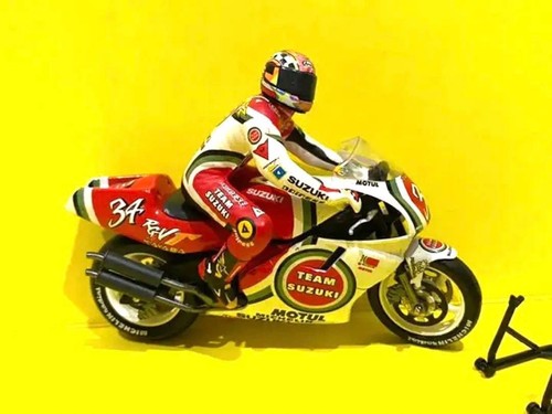 Onyx suzuki rgv500 kevin - 34,