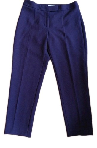 Hobbs ladies burgundy - hobbs, trousers