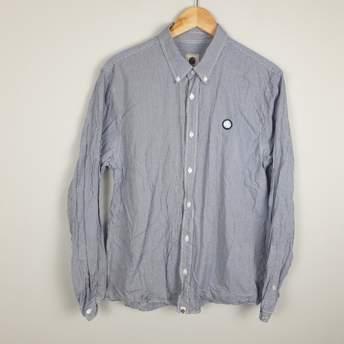 Pretty green shirt mens large - green,