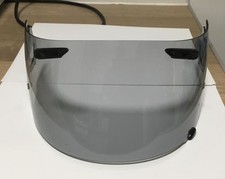 Aria -Super AdSis L-Type Shield - Light Tint - See Picture For Relevant Helmets
