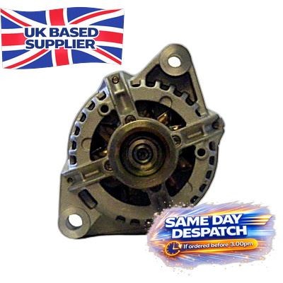 Alternator for mgf - alternator, mg