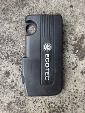 Vauxhall Engine Cover 1.7 CDTI Astra H J Zafira B Corsa D Meriva Tourer 55558825