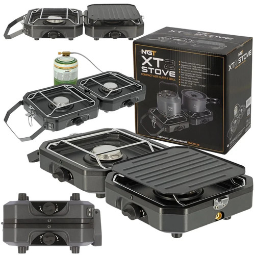 Ngt twin gas - 2,