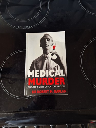 Medical murder disturbing - medical,