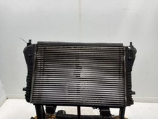 SEAT LEON Intercooler
