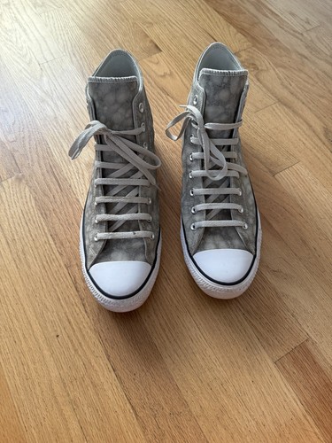 Converse chuck taylor all - taylor, star