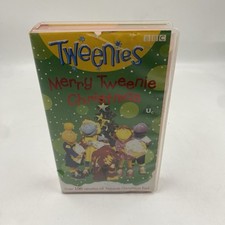 Tweenies - Merry Tweenie